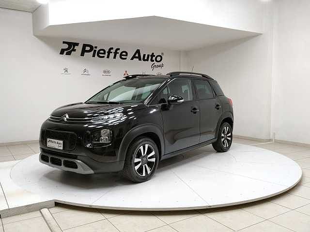 Citroen C3 Aircross C3 Aircross BlueHDi 110 S&S Shine