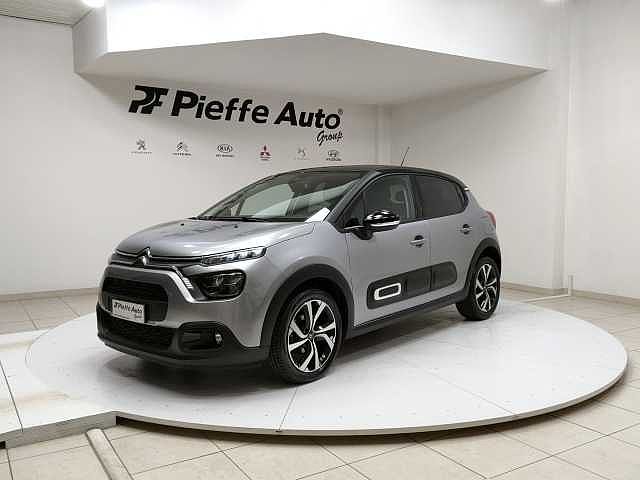 Citroen C3 3ª serie C3 PureTech 83 S&S Shine Pack