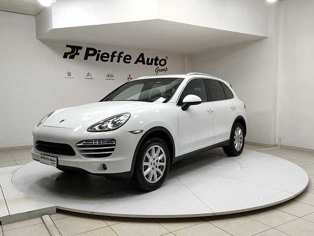 Porsche Cayenne 2ªs.'10-'18 Cayenne 3.0 Diesel