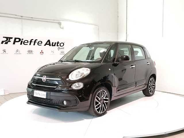 Fiat 500L 500L - 500L 1.3 Multijet 95 CV Dualogic Business