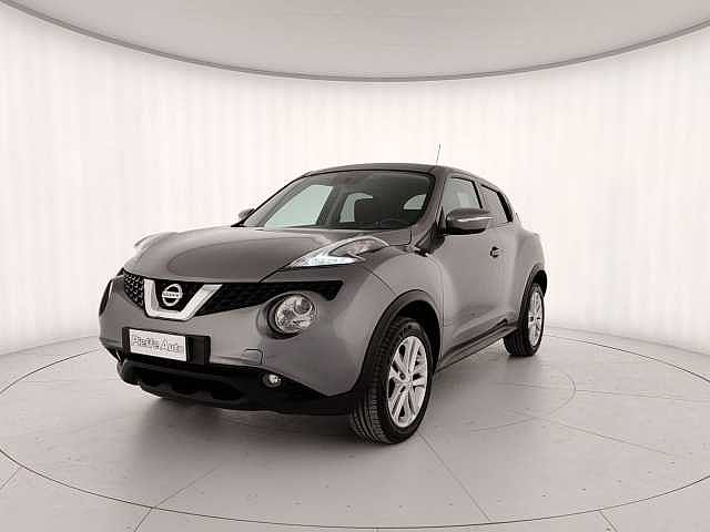 Nissan Juke Juke 1.5 dCi Start&Stop Acenta