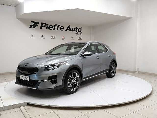 Kia XCeed Xceed 1.0 T-GDi GPL Style