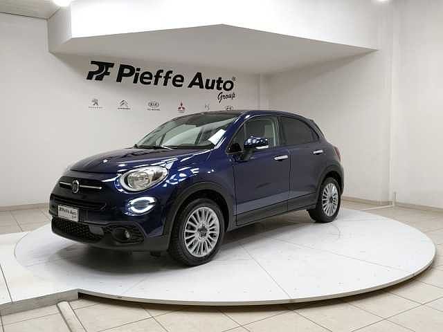 Fiat 500X 500X 1.3 MultiJet 95 CV Urban