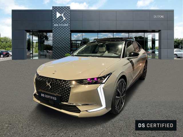 DS DS4 DS4 E-TENSE 225 RIVOLI