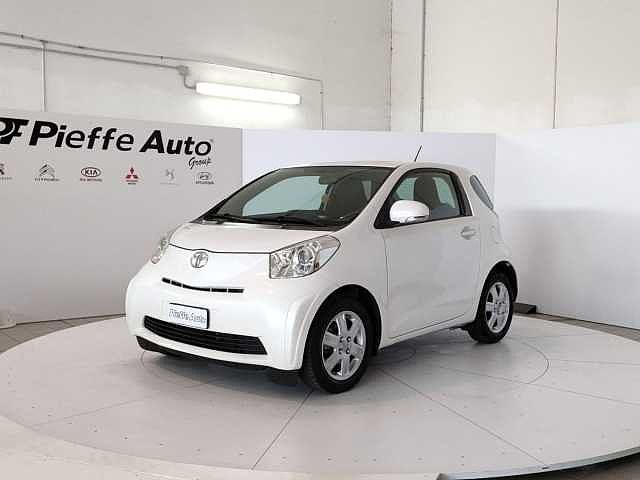 Toyota iQ iQ 1.0 Multidrive