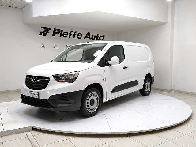 Opel Combo 5ª serie Combo Cargo XL 1.5 Diesel 130CV S&S PL 950kg Edition da Pieffe Auto Srl