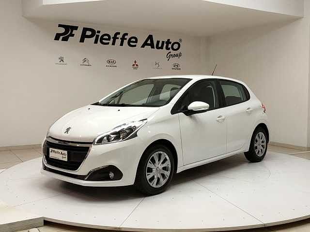 Peugeot 208 BlueHDi 100 S&S 5p. Mix da Pieffe Auto Srl