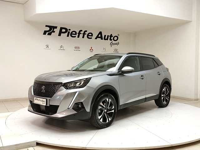 Peugeot 2008 2ª serie 2008 PureTech 130 S&S Allure da Pieffe Auto Srl