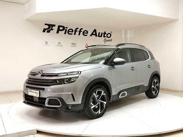 Citroen C5 Aircross C5 Aircross PureTech 130 S&S Feel Pack da Pieffe Auto Srl