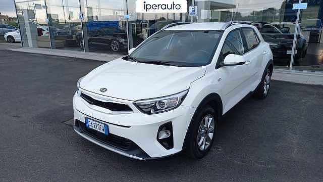 Kia Stonic 1.0 t-gdi Energy 120cv dct7