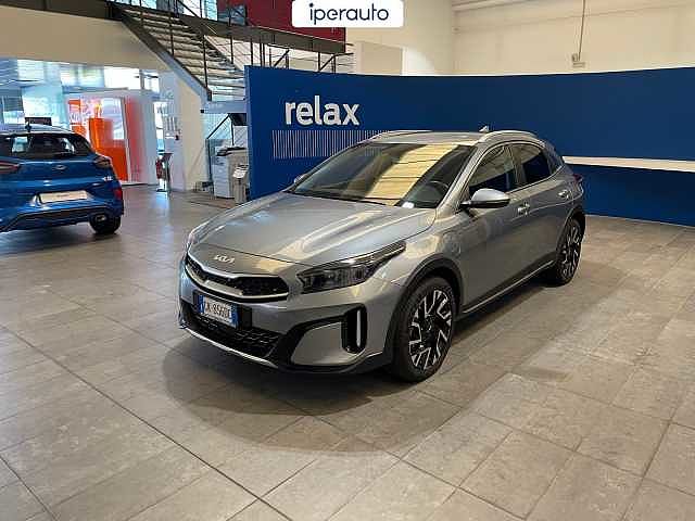 Kia Xceed 1.6 gdi phev Style 141cv dct **AZIENDALE** da Pieffe Auto Srl