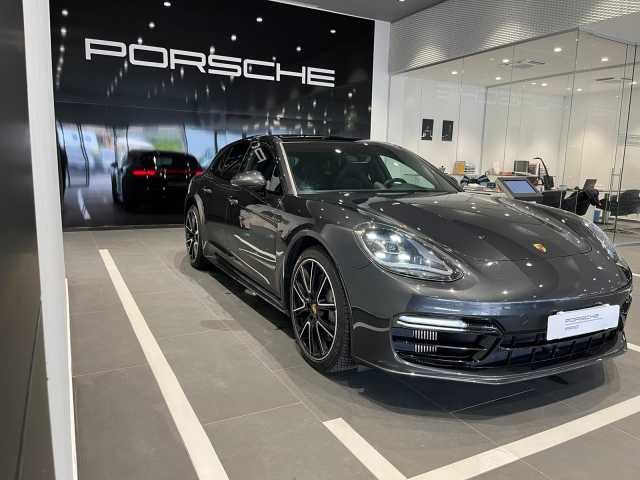 Porsche Panamera Sport Turismo 2.9 4S auto da Pieffe Auto Srl