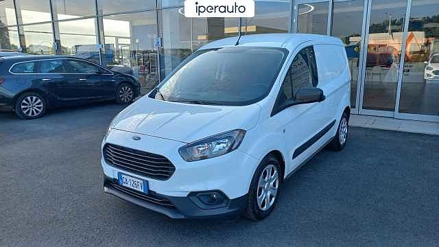 Ford Transit Courier 1.5 tdci 75cv Trend E6 **IVA ESCLUSA**