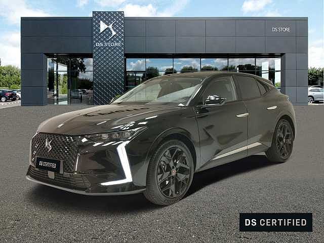 DS DS4 DS4 PERFORMANCE LINE E TENSE 225 da Pieffe Auto Srl