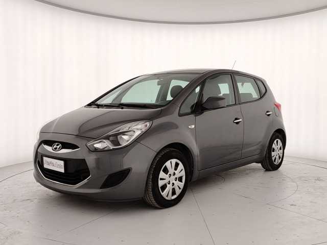 Hyundai ix20 ix20 1.4 CRDI 77CV Classic