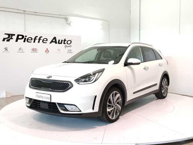 Kia Niro Niro 1.6 GDi DCT HEV Energy