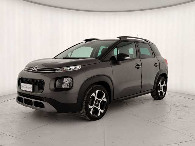 Citroen C3 Aircross C3 Aircross BlueHDi 100 S&S Shine