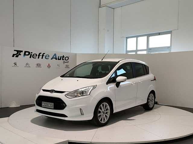 Ford B-Max B-Max 1.4 90 CV GPL Titanium da Pieffe Auto Srl