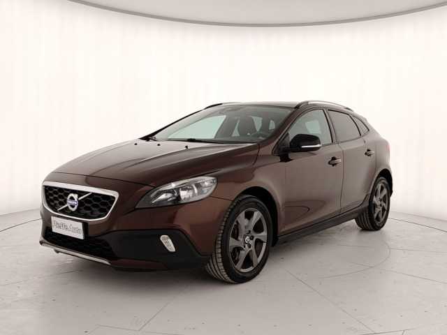 Volvo V40 Cross Country V40 Cross Country D2 Momentum