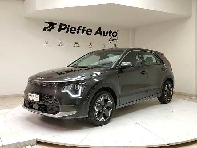 Kia NIRO EV SG2 NIRO EV BUSINESS