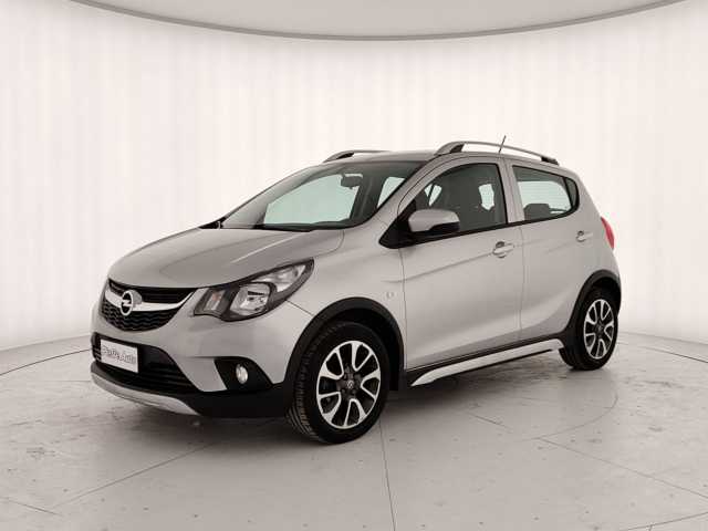 Opel Karl Karl Rocks 1.0 73 CV da Pieffe Auto Srl