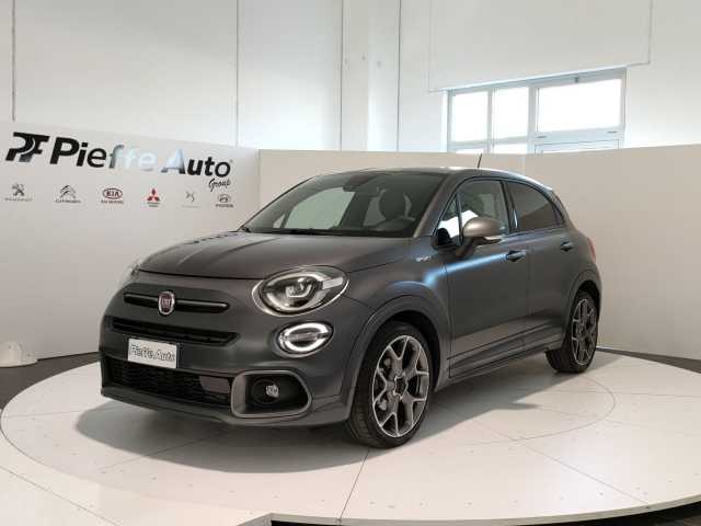 Fiat 500X 500X 1.6 MultiJet 130 CV Sport