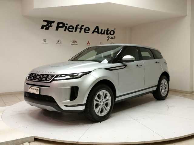 Land Rover RR Evoque 2ª serie Range Rover Evoque 2.0D I4 180 CV AWD Auto S