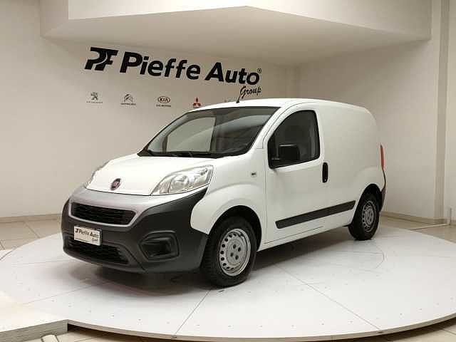 Fiat Fiorino 2ª serie Fiorino 1.3 MJT 80CV Cargo