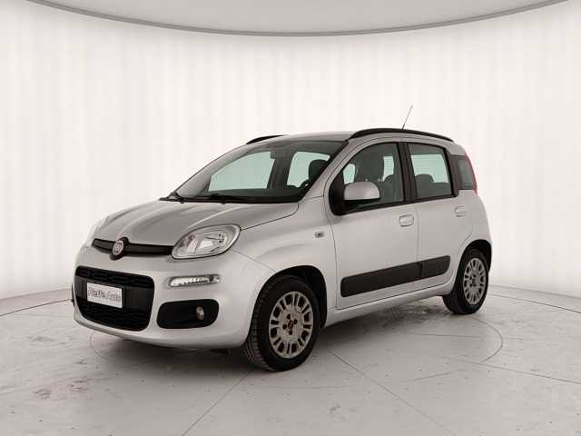 Fiat Panda 3ª serie Panda 1.2 Lounge da Pieffe Auto Srl