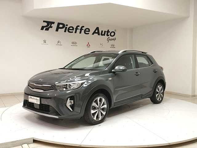 Kia Stonic Stonic 1.2 ECO GPL Style