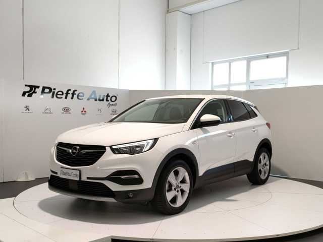 Opel Grandland X Grandland X 1.5 diesel Ecotec Start&Stop 120 Anniversary