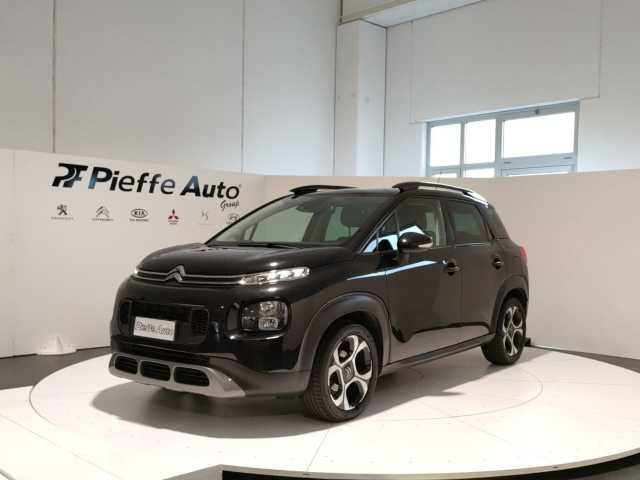 Citroen C3 Aircross C3 Aircross BlueHDi 100 S&S Shine