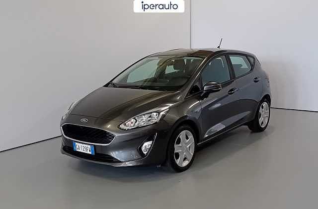 Ford Fiesta 5p 1.5 ecoblue Connect s&s 85cv