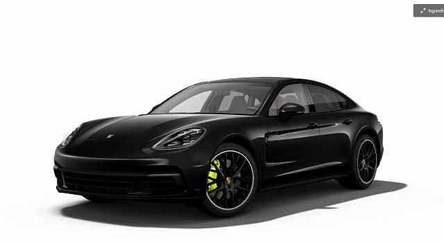 Porsche Panamera 2.9 4 e-hybrid auto