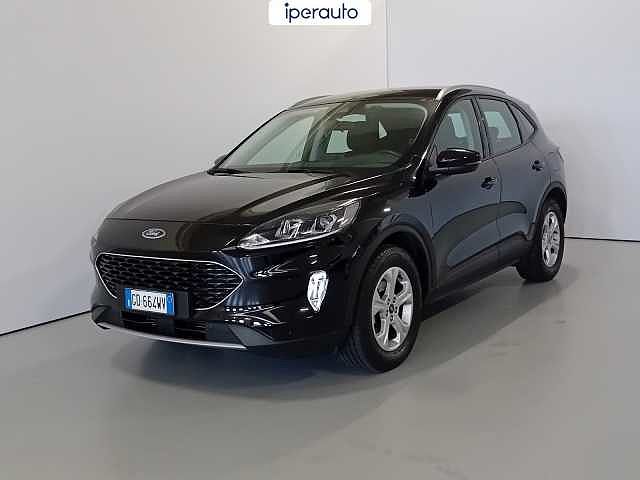 Ford Kuga 1.5 ecoblue Connect 2wd 120cv