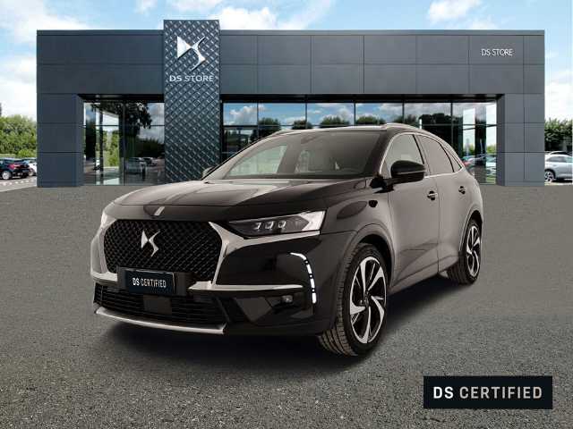 DS DS 7 Crossback DS 7 Crossback BlueHDi 130 aut. Prestige da Pieffe Auto Srl