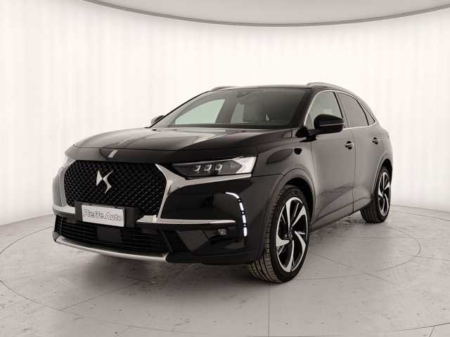 DS DS 7 Crossback DS 7 Crossback BlueHDi 130 aut. Prestige