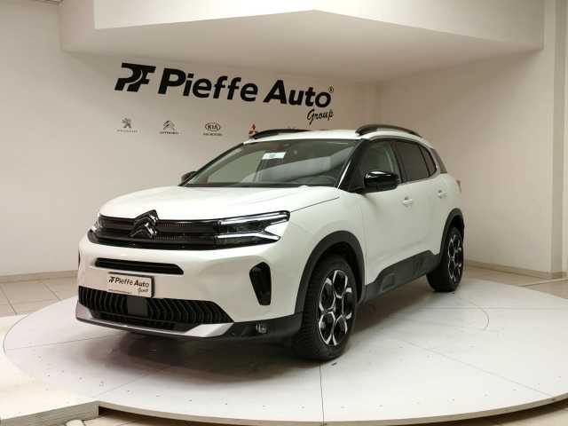 Citroen C5 Aircross C5 Aircross BlueHDi 130 S&S EAT8 Feel Pack da Pieffe Auto Srl