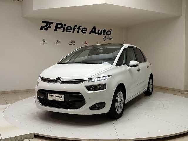 Citroen C4 Picasso 1.6 e-HDi 115 ETG6 Intensive da Pieffe Auto Srl