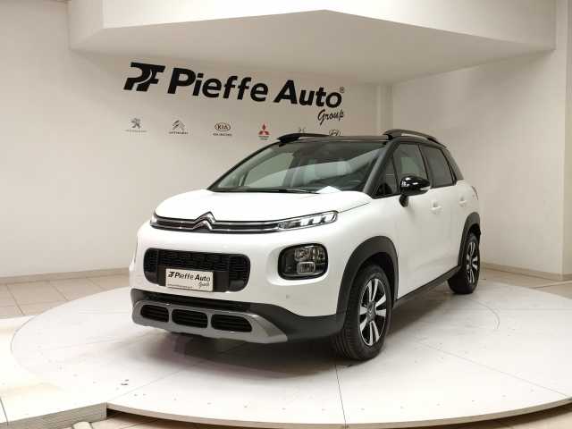 Citroen C3 Aircross C3 Aircross PureTech 110 S&S Shine