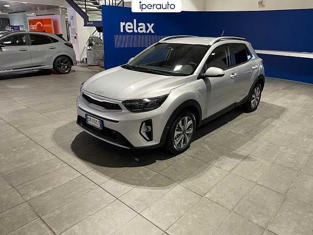 Kia Stonic 1.0 t-gdi mhev Urban 100cv imt