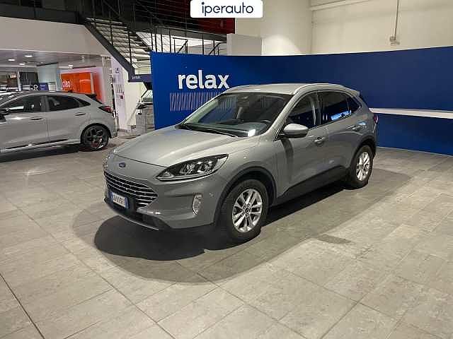 Ford Kuga 1.5 ecoblue Titanium 2wd 120cv