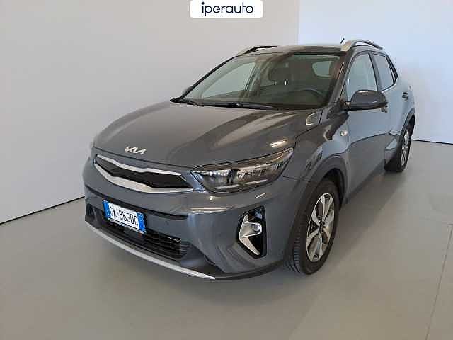 Kia Stonic 1.2 Style ecogpl 82cv