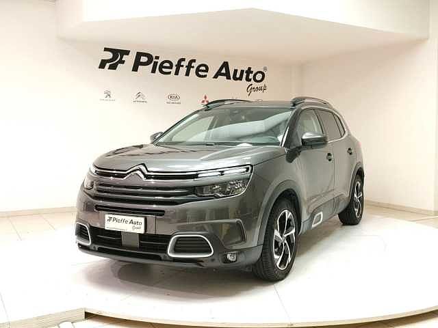 Citroen C5 Aircross C5 Aircross PureTech 130 S&S Feel Pack