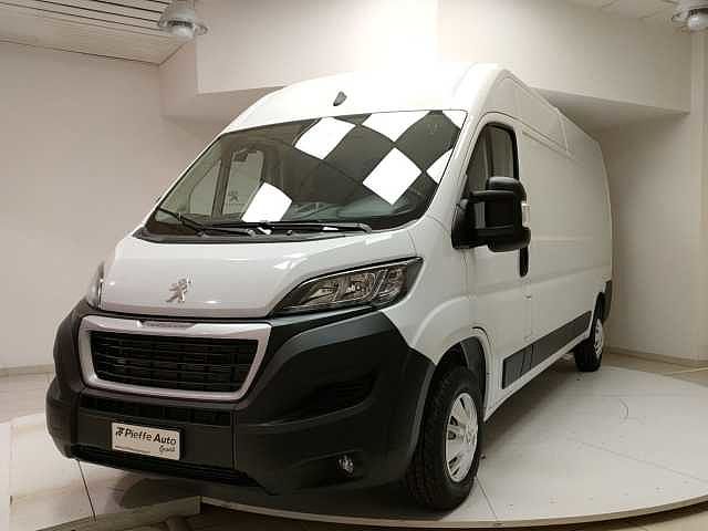 Peugeot Boxer (3ª serie) Boxer 335 2.2 BlueHDi 140 S&S PLM-TM Furgone