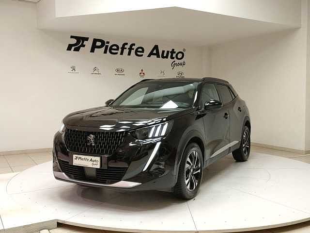 Peugeot 2008 2ª serie 2008 PureTech 130 S&S EAT8 Allure