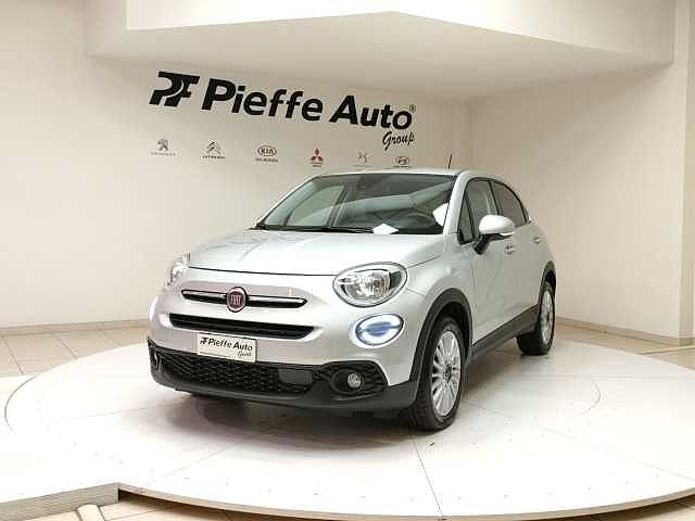 Fiat 500X 500X 1.6 MultiJet 130 CV Connect