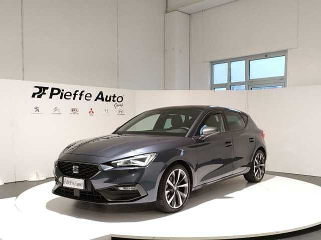 SEAT Leon 4ª serie Leon 1.5 TSI 150 CV FR