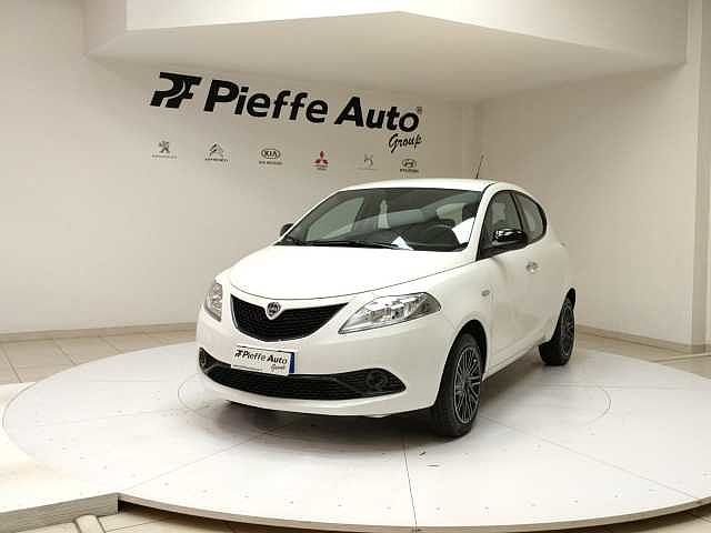 Lancia Ypsilon 3ª serie Ypsilon 1.2 69 CV 5 porte S&S Gold