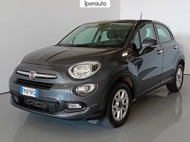 Fiat 500X 1.6 mjt Pop Star 4x2 120cv